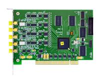 DA輸出卡：PCI9103